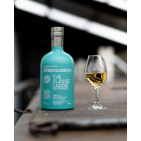 Bruichladdich Scottish Barley Classic Laddie - 50% 70cl