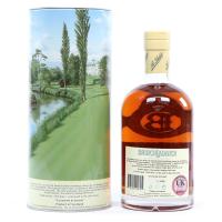 Bruichladdich Links 14 Year Old K Club Ireland 16th Hole - 46% 70cl