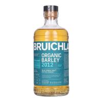 Bruichladdich Organic 2012 - 50% 70cl
