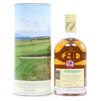 Bruichladdich Links 14 Year Old 18th Green Royal Troon - 46% 70cl