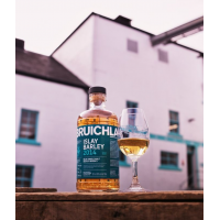 Bruichladdich Islay Barley 2014 - 50% 70cl