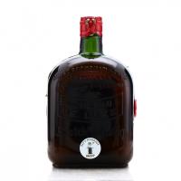 Buchanans De Luxe Circa 1950s - 70 Proof  26 2/3 FL.OZS