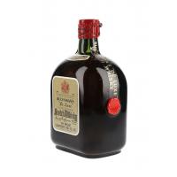 Buchanans De Luxe Spring Cap Bottled 1950s - 40% 75.7cl