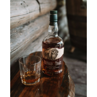 Buffalo Trace Kentucky Straight Bourbon - 70cl 40%