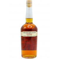 SPECIAL OFFER BUNDLE DEAL - Eagle Rare 10 Year Old Kentucky Straight Bourbon & Buffalo Trace Traveller Bourbon Whiskey