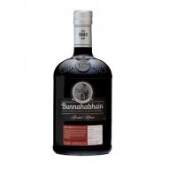 Bunnahabhain Moine 1997 PX - 50% 70cl