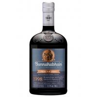 Bunnahabhain 1998 Manzanilla Cask Finish Feis Ile 2023 - 52.3% 70cl