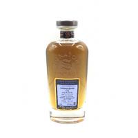 Bunnahabhain 42 Year Old 1973 Signatory Cask Strength Collection - 47.9% 70cl