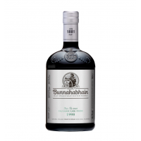 Bunnahabhain Feis Ile 2022: 1998 Calvados Cask Finish - 49.7% 70cl