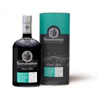 Bunnahabhain 2007 11 Year Old Port Pipe Finish - 55.3% 70cl