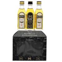Bushmills 3x5cl Gift Pack