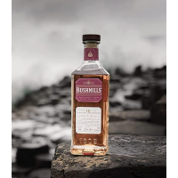 Bushmills 16 Year Old Irish Whiskey - 40% 70cl