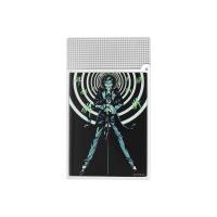 ST Dupont Lighter - Ligne 2 - DC Comics Joker - Palladium