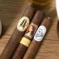 Caldwell Selection Sampler - 3 Cigars