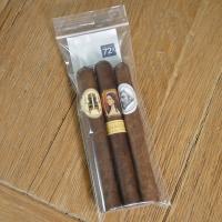 Caldwell Selection Sampler - 3 Cigars