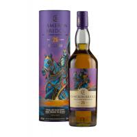 Cameronbridge 26 Year Old Diageo Special Releases 2022 - 56.2% 70cl