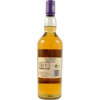 Cameronbridge 26 Year Old Diageo Special Releases 2022 - 56.2% 70cl