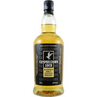 Campbeltown Loch Blended Malt - 46% 70cl