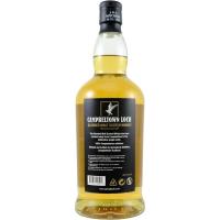 Campbeltown Loch Blended Malt - 46% 70cl