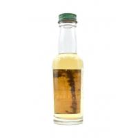 Campbeltown Loch Finest Old Blended Scotch Whisky Miniature - 70 Proof 5cl