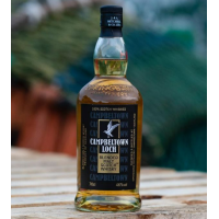 Campbeltown Loch Blended Malt - 46% 70cl