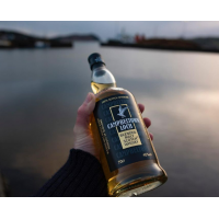 Campbeltown Loch Blended Malt - 46% 70cl