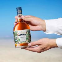 Camus Ile De Re Fine Island - 40% 70cl