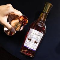 Camus VSOP Borderies Single Estate - 40% 70cl