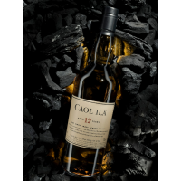 Caol Ila 12 Year Old - 70cl 43%