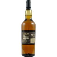 Caol Ila Distillers Edition 2022 Release - 43% 70cl