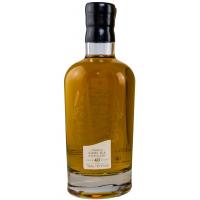 Caol Ila 40 Year Old Single Malts of Scotland Directors Special - 49.1% 70cl