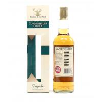 Caperdonich 1998 Bottled 2011 G&M Connoisseurs Choice - 46% 70cl