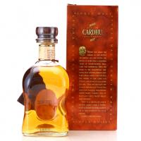 Cardhu 12 Year Old 1990s - 40% 75cl