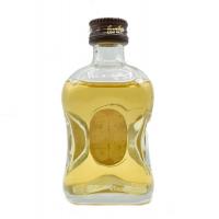 Cardhu 12 Year Old Malt Whisky Miniature - 40% 5cl