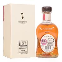 Cardhu 16 Year Old Four Corners of Scotland Collection - 58.2% 70cl