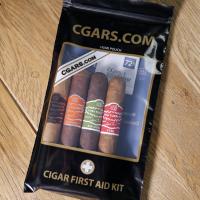 Casa Turrent Origenes Sampler - 4 Cigars
