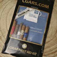 Casual Smoke Sampler - 5 Cigars
