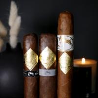 Cavalier Selection Sampler - 3 Cigars