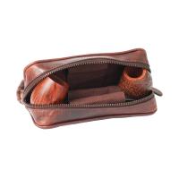 Chacom Combo Tobacco Pouch - Beige Canvas