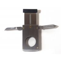 Artamis Cigar Cutter & Multi Tool