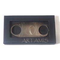 Artamis Twin Blade Stainless Steel Cutter
