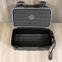 CGars Travel Humidor - 10 Cigar Capacity