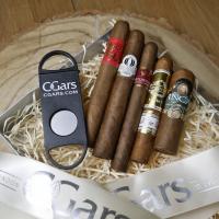 C.Gars Ltd Top Picks Gift Box Sampler