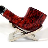Chacom Atlas Rouge F4 Smooth Bent 9mm Metal Filter Adapter Fishtail Pipe (CH086) - End of Line