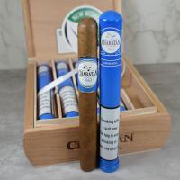 Charatan Churchill Tubed Cigar - 1 Single