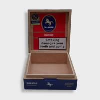 JANUARY SALE - Empty Charatan Colorado Robusto Box