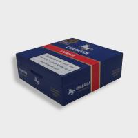 JANUARY SALE - Empty Charatan Colorado Robusto Box