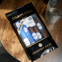 Springtime Charatan Selection Sampler - 5 Cigars