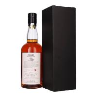 Ichiros Red Wine Cask 2023 - 50.5% 70cl