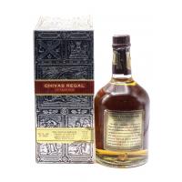 Chivas Regal 12 Year Old 60s/70s - 26 2/3 Fl Oz 75 Proof